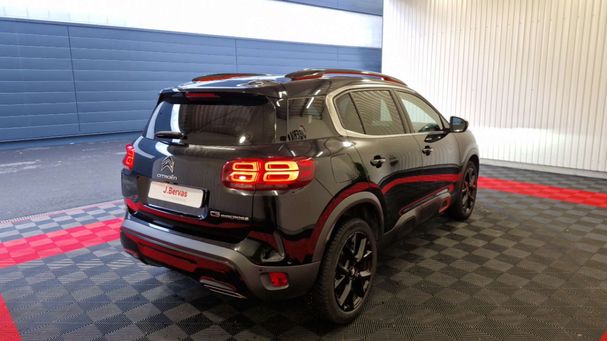 Citroen C5 Aircross Pure Tech 130 FEEL 96 kW image number 5