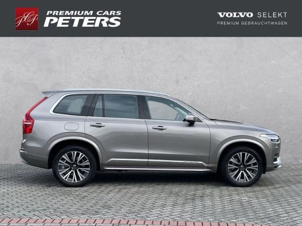 Volvo XC90 T8 AWD Inscription 288 kW image number 6