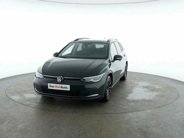 Volkswagen Golf 2.0 TDI 85 kW image number 12