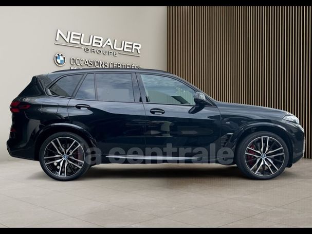 BMW X5e xDrive 290 kW image number 4