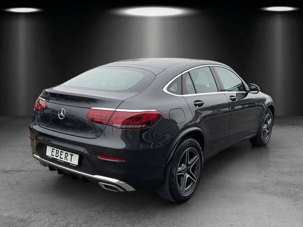 Mercedes-Benz GLC 300 d 180 kW image number 2