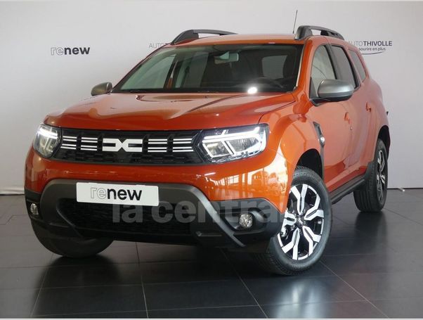 Dacia Duster Blue dCi 115 85 kW image number 1