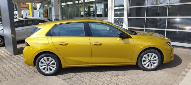 Opel Astra 1.2 Turbo 81 kW image number 3