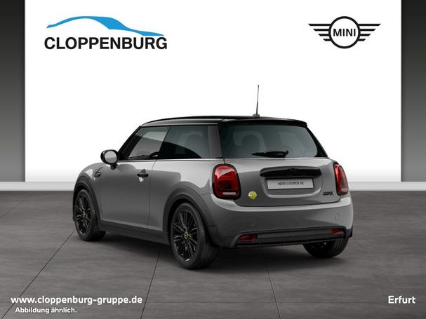 Mini Cooper SE Mini 135 kW image number 2