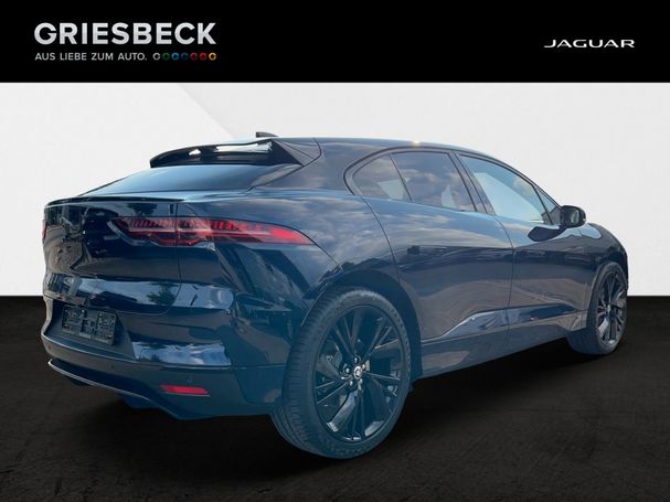 Jaguar I-Pace EV400 HSE 294 kW image number 2