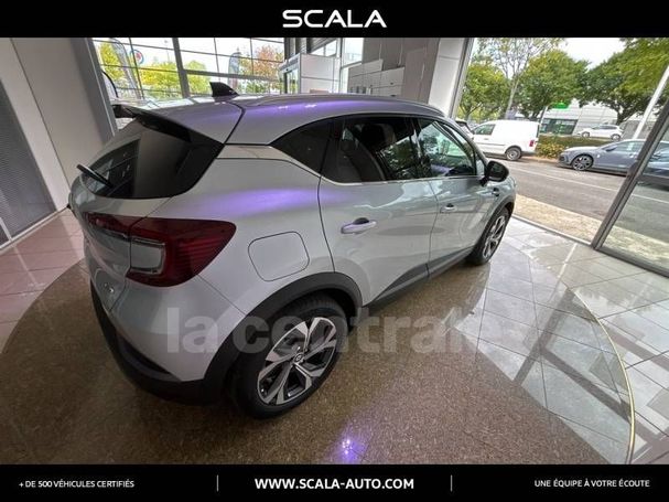 Renault Captur 160 116 kW image number 4