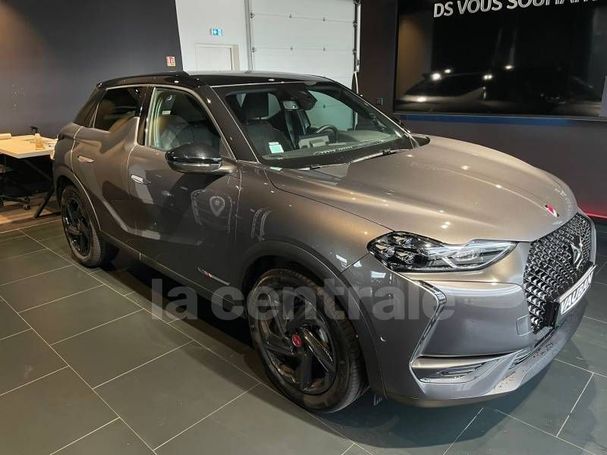 DS Automobiles 3 Crossback PureTech 130 96 kW image number 2