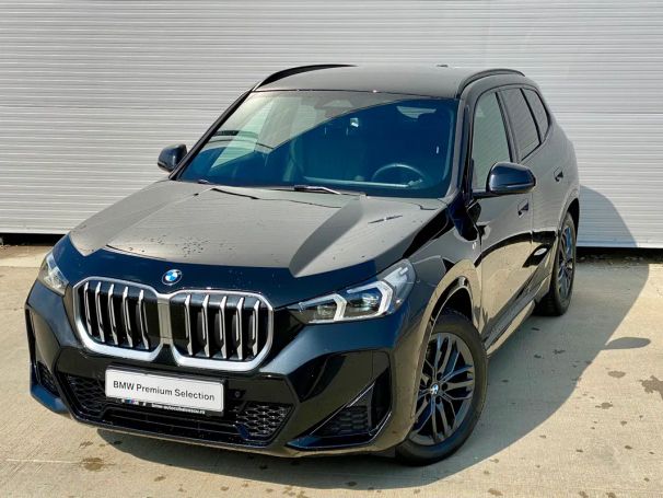 BMW X1 xDrive 145 kW image number 1