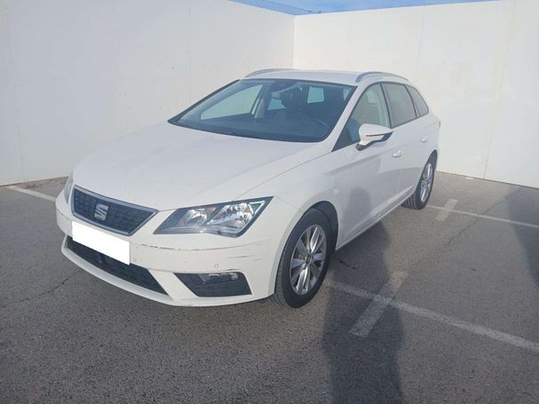 Seat Leon ST 1.5 TGI Style 96 kW image number 1