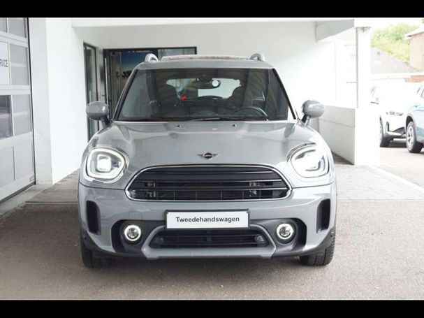 Mini Cooper Countryman Mini 100 kW image number 19