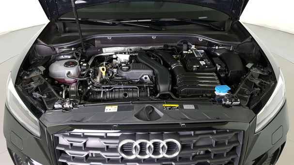 Audi Q2 35 TFSI S tronic Advanced 110 kW image number 11