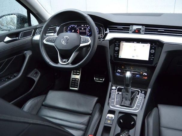 Volkswagen Passat Variant 2.0 TSI DSG 4Motion 200 kW image number 17