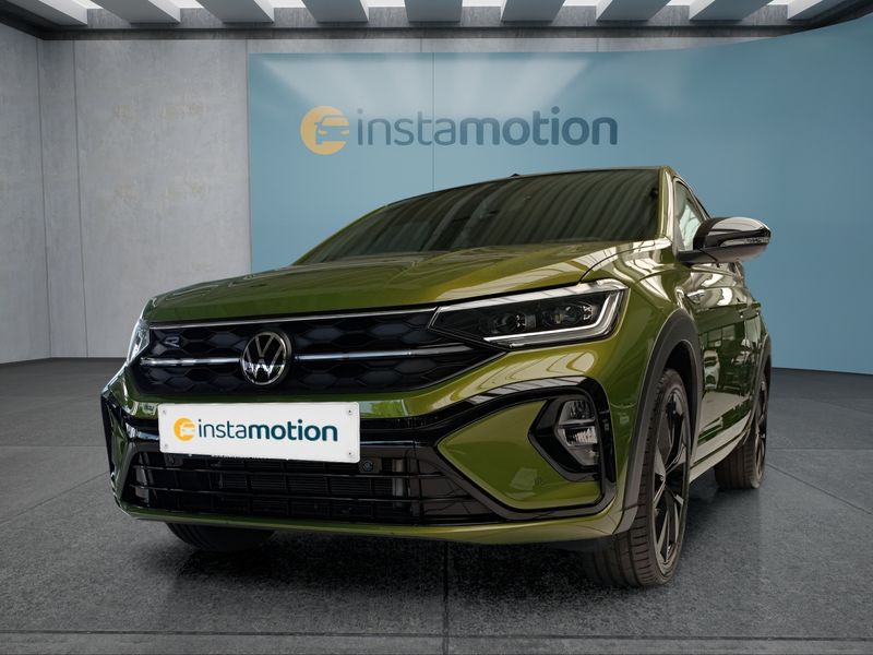 Volkswagen Taigo 1.5 TSI