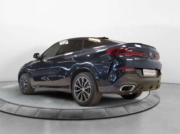 BMW X6 xDrive 210 kW image number 18