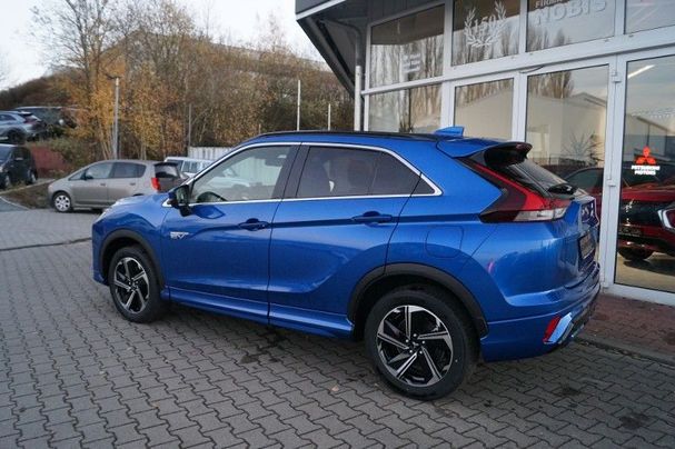 Mitsubishi Eclipse Cross 138 kW image number 6