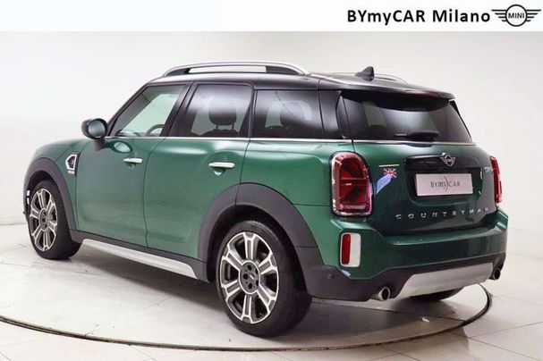 MINI Cooper S Countryman 131 kW image number 2