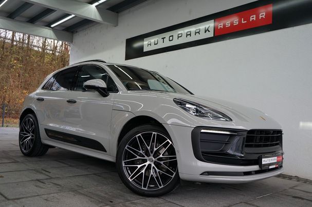 Porsche Macan 195 kW image number 23