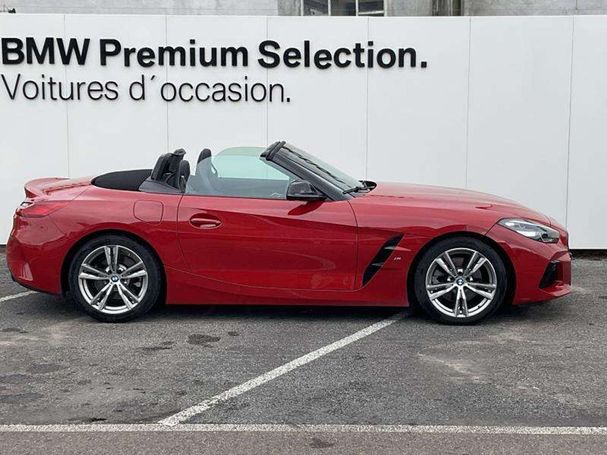 BMW Z4 sDrive 120 kW image number 3