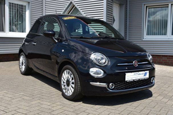 Fiat 500 1.0 51 kW image number 2