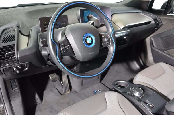 BMW i3s 120Ah 135 kW image number 4