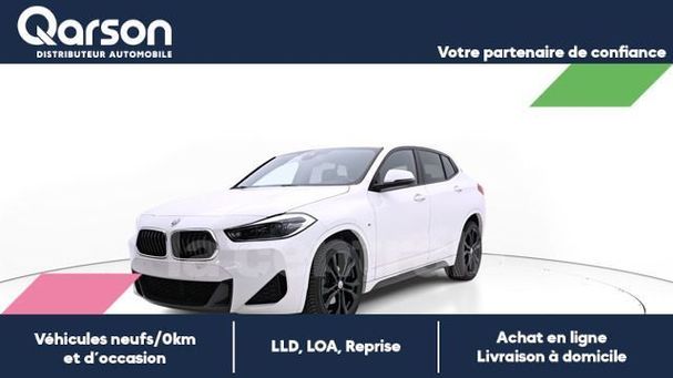 BMW X2 sDrive 103 kW image number 4