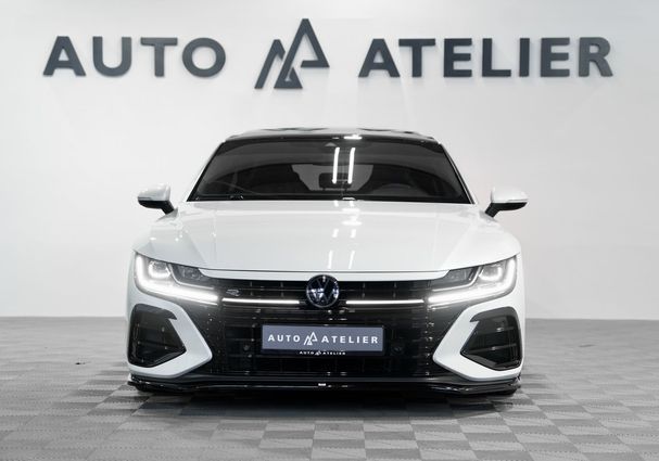 Volkswagen Arteon R 4Motion 235 kW image number 3