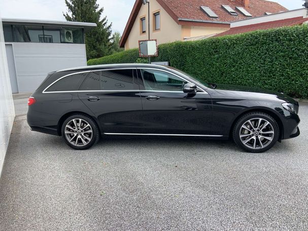 Mercedes-Benz E 350 d T 4Matic 190 kW image number 4