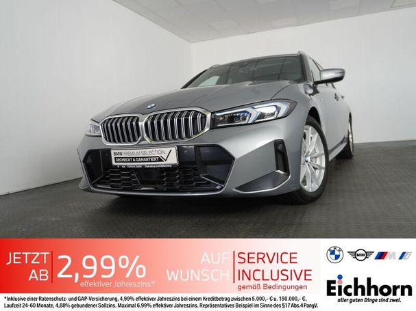 BMW 330d Touring M Sportpaket 210 kW image number 2