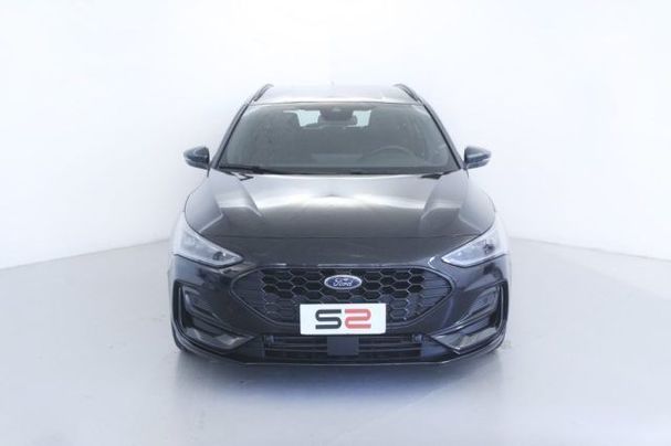 Ford Focus 1.0 EcoBoost ST-Line 92 kW image number 2