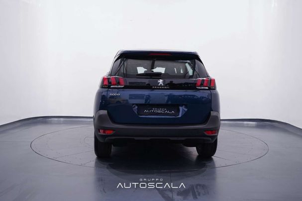 Peugeot 5008 PureTech 130 S&S Active 96 kW image number 2