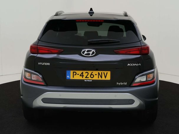 Hyundai Kona 1.6 GDI 104 kW image number 4