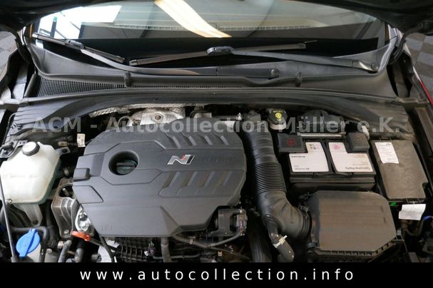 Hyundai i30 202 kW image number 25