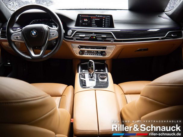 BMW 740d xDrive 250 kW image number 5