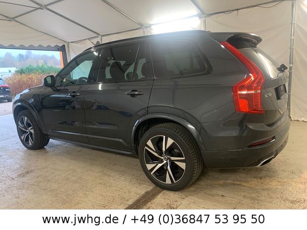 Volvo XC90 T8 AWD 288 kW image number 10