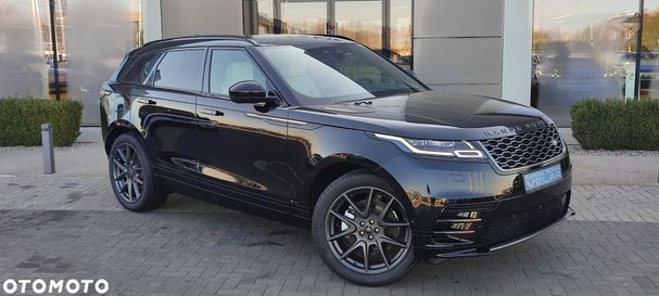 Land Rover Range Rover Velar 132 kW image number 1