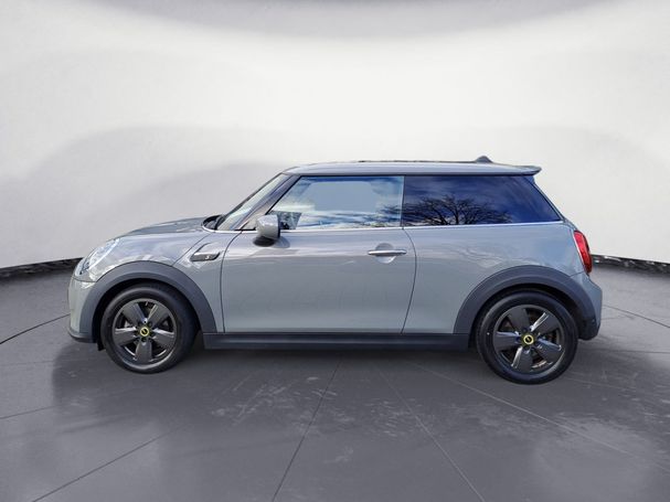 Mini Cooper SE Essential Trim 135 kW image number 4