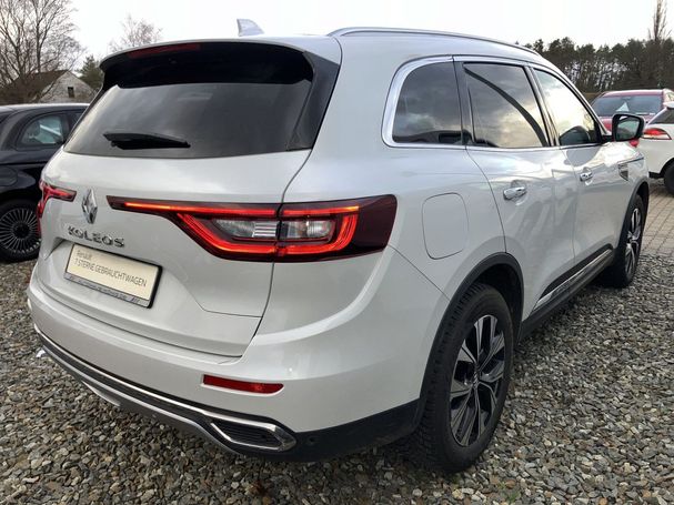 Renault Koleos TCe 160 Techno 116 kW image number 3