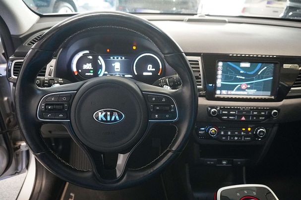 Kia Niro e 64 kWh 150 kW image number 11