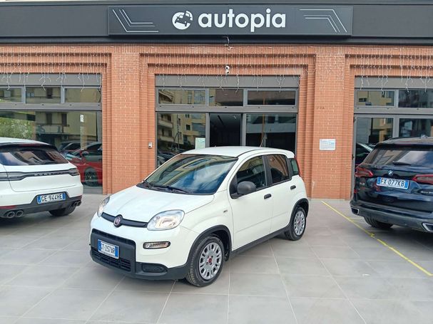 Fiat Panda 1.0 Hybrid 51 kW image number 1