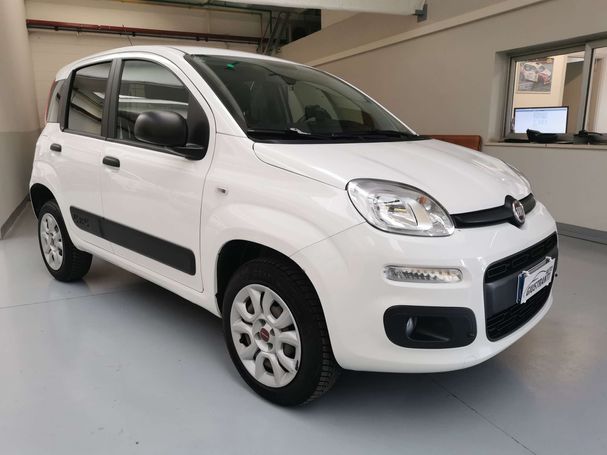 Fiat Panda 4x4 63 kW image number 2