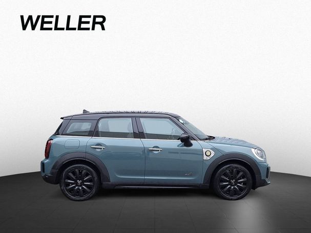 Mini Cooper SE Countryman All4 ALL4 165 kW image number 3