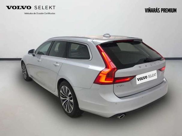 Volvo V90 D4 Plus 140 kW image number 5