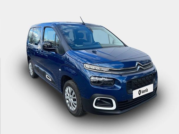 Citroen Berlingo M PureTech LIVE 81 kW image number 6