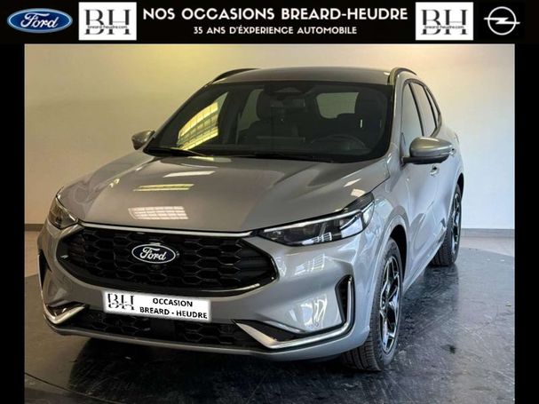 Ford Kuga 113 kW image number 1