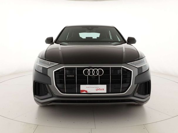 Audi Q8 50 TDI quattro Tiptronic Sport 210 kW image number 2