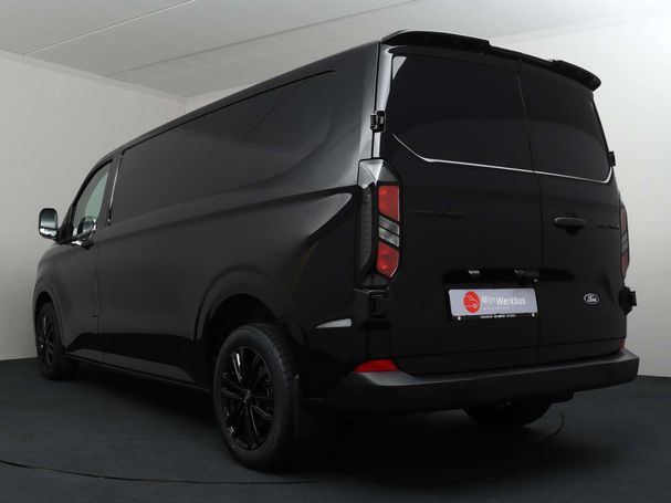 Ford Transit Custom 300 L2H1 100 kW image number 8