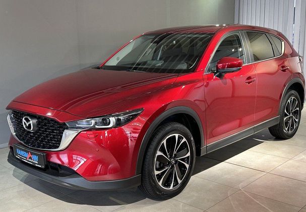 Mazda CX-5 150 110 kW image number 1