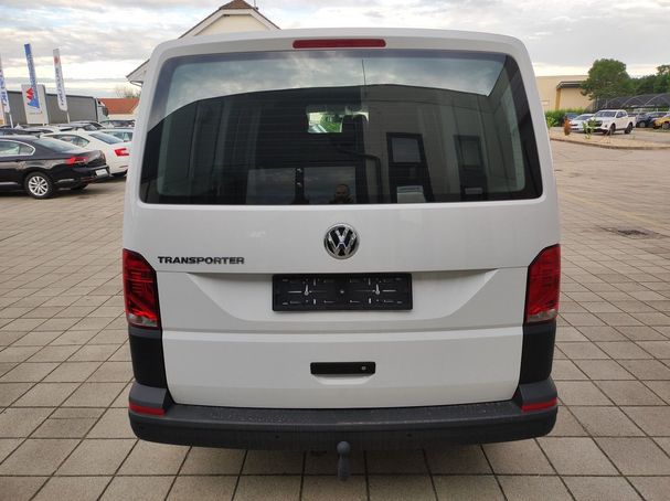 Volkswagen T6 Transporter 110 kW image number 7