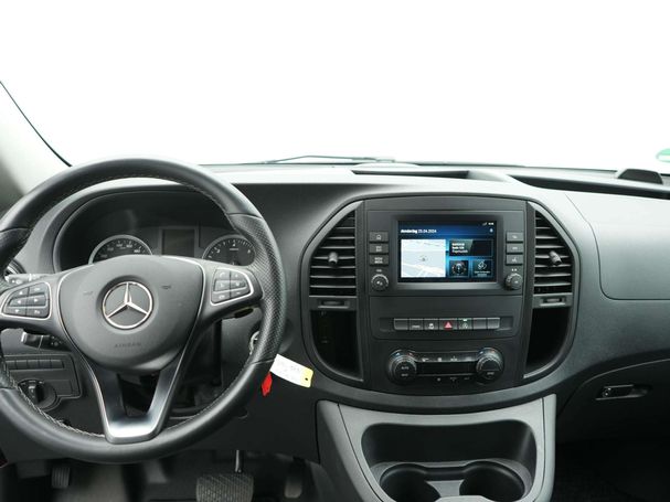 Mercedes-Benz Vito 116 CDi 120 kW image number 9