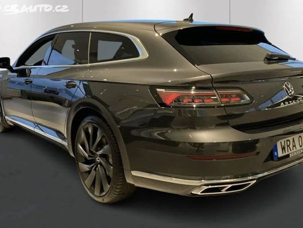 Volkswagen Arteon 2.0 TDI Shooting Brake 4Motion 147 kW image number 3